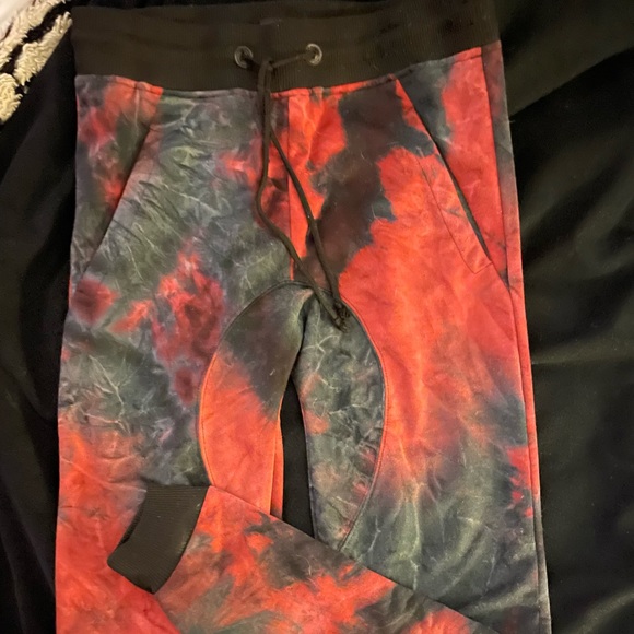 Rue 21 Mens Jogger pants - Picture 1 of 1